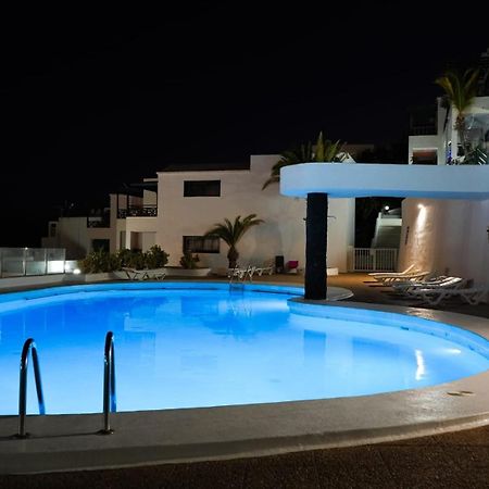 Apartamento Rias Altas Puerto del Carmen  Buitenkant foto