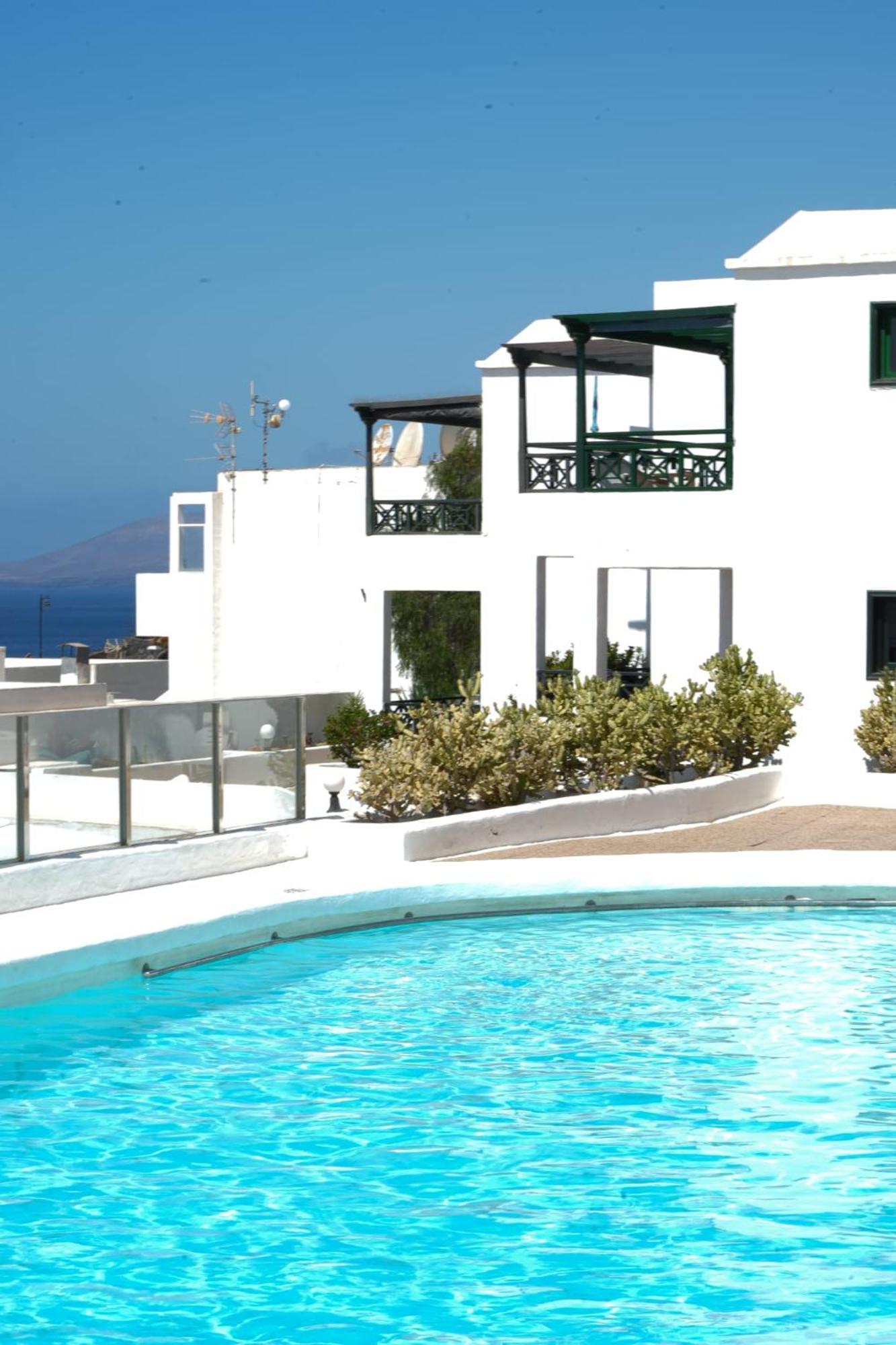Apartamento Rias Altas Puerto del Carmen  Buitenkant foto