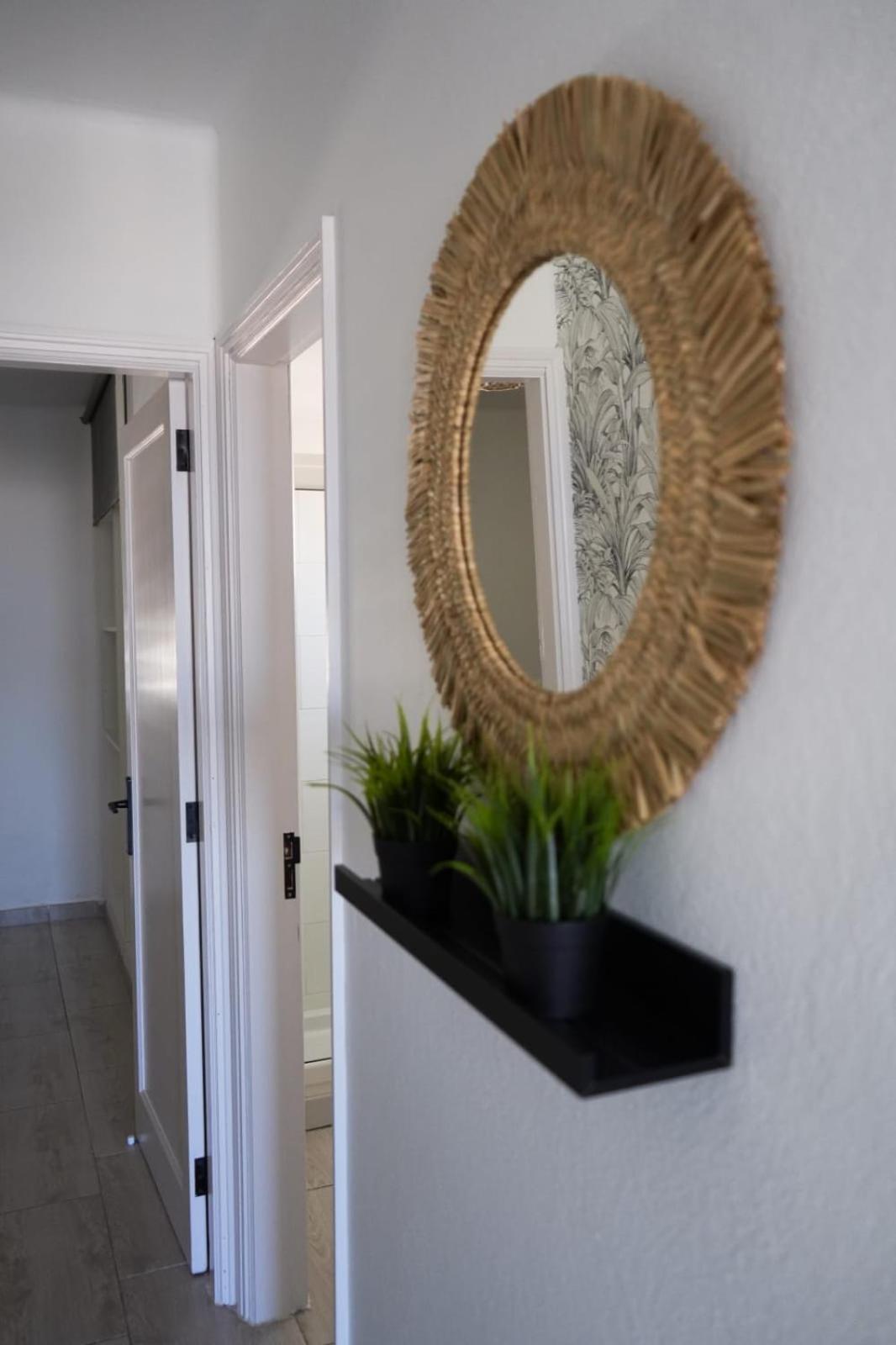 Apartamento Rias Altas Puerto del Carmen  Buitenkant foto