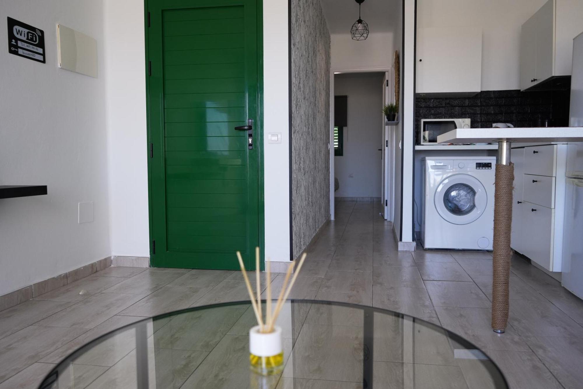 Apartamento Rias Altas Puerto del Carmen  Buitenkant foto