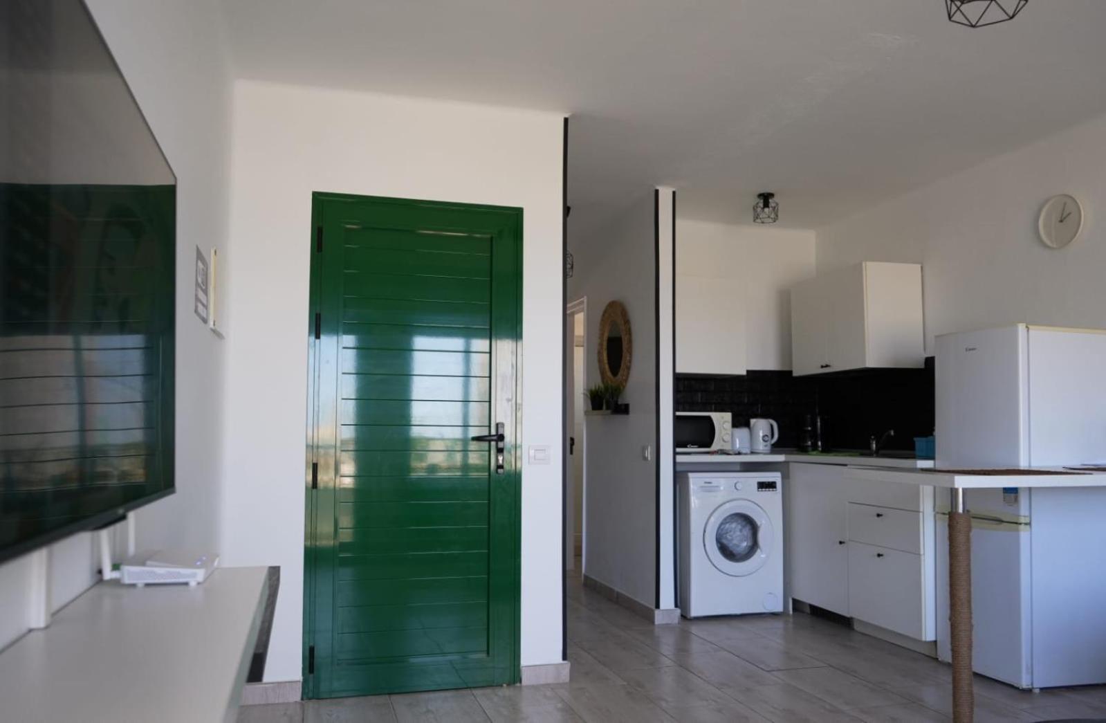 Apartamento Rias Altas Puerto del Carmen  Buitenkant foto