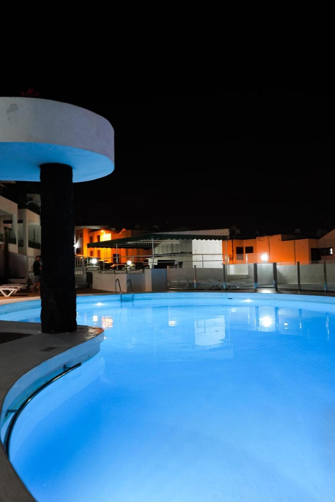 Apartamento Rias Altas Puerto del Carmen  Buitenkant foto
