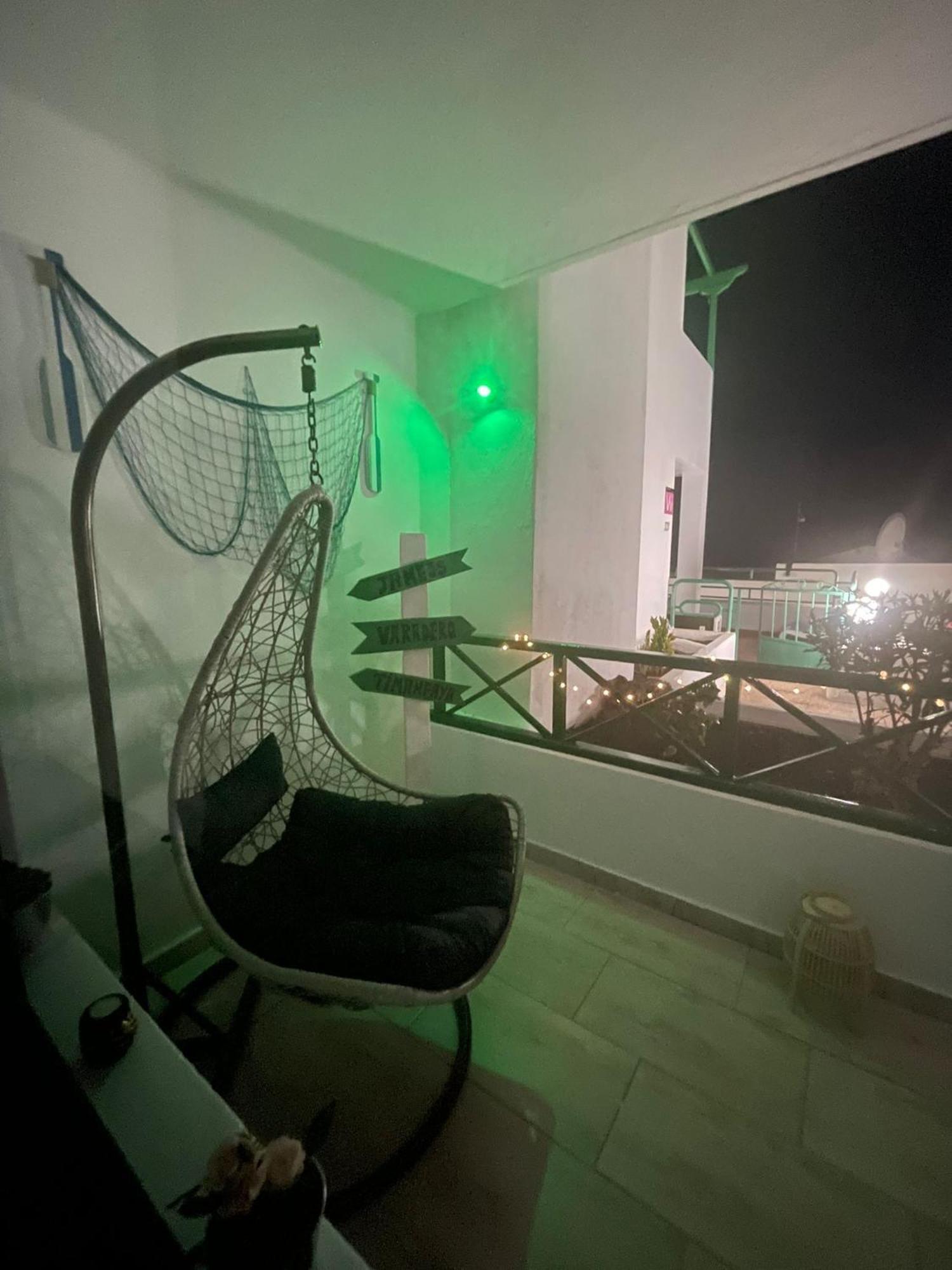 Apartamento Rias Altas Puerto del Carmen  Buitenkant foto