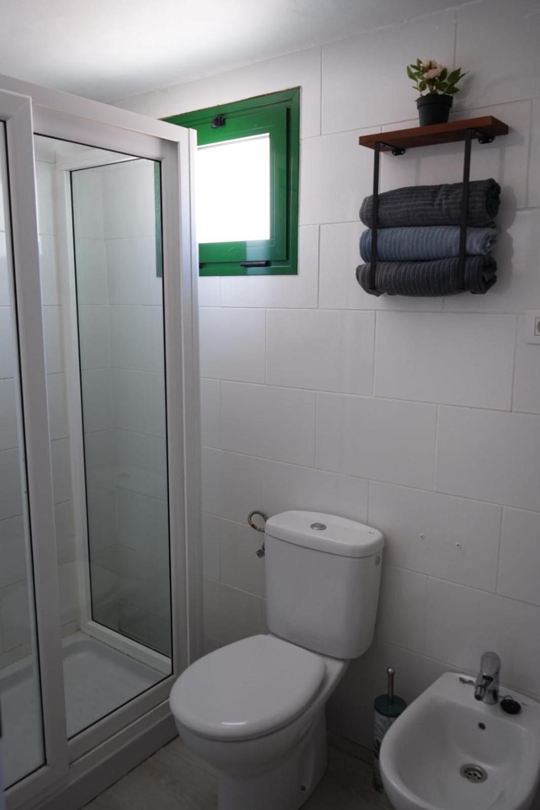 Apartamento Rias Altas Puerto del Carmen  Buitenkant foto