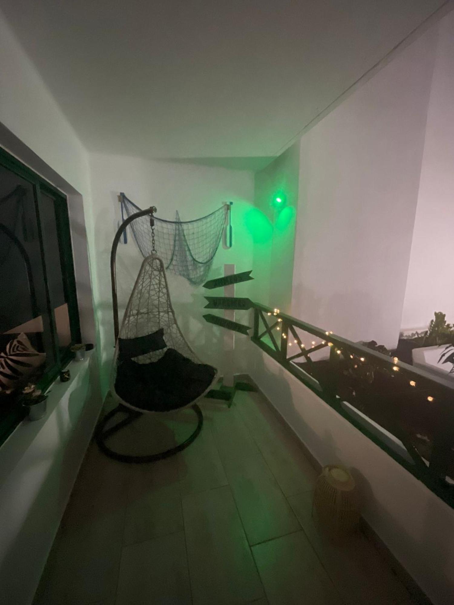 Apartamento Rias Altas Puerto del Carmen  Buitenkant foto
