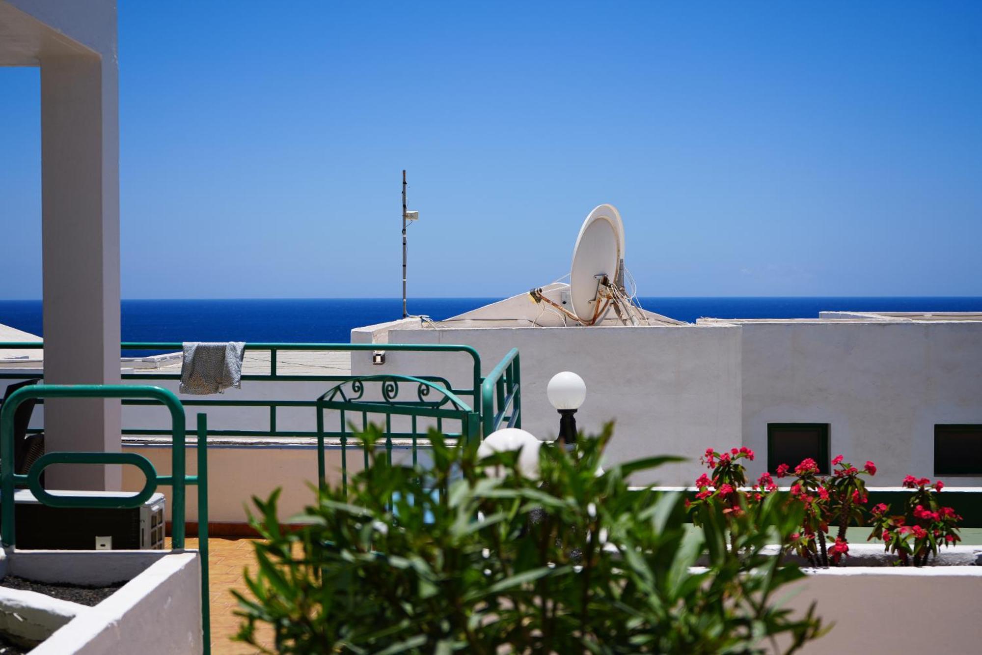 Apartamento Rias Altas Puerto del Carmen  Buitenkant foto