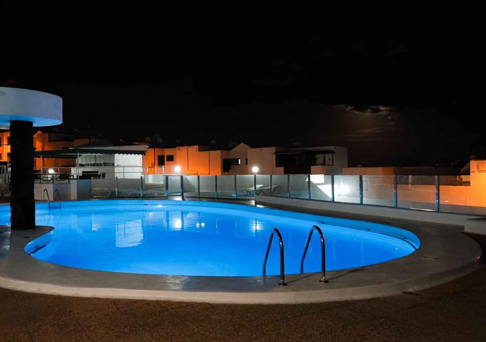 Apartamento Rias Altas Puerto del Carmen  Buitenkant foto