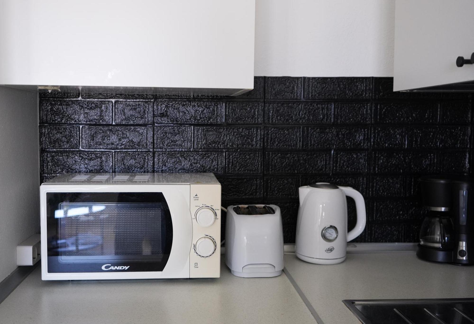 Apartamento Rias Altas Puerto del Carmen  Buitenkant foto