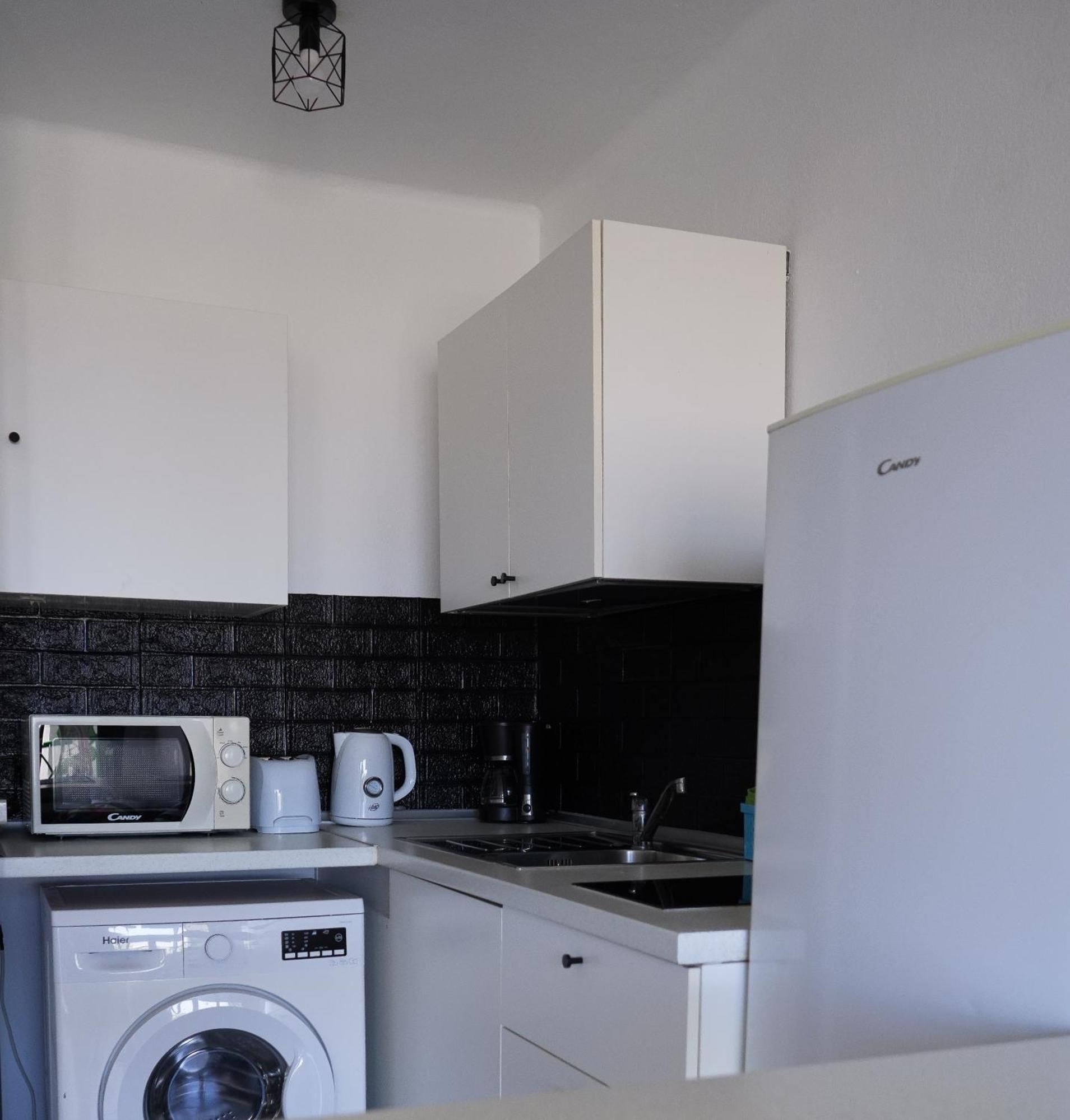 Apartamento Rias Altas Puerto del Carmen  Buitenkant foto