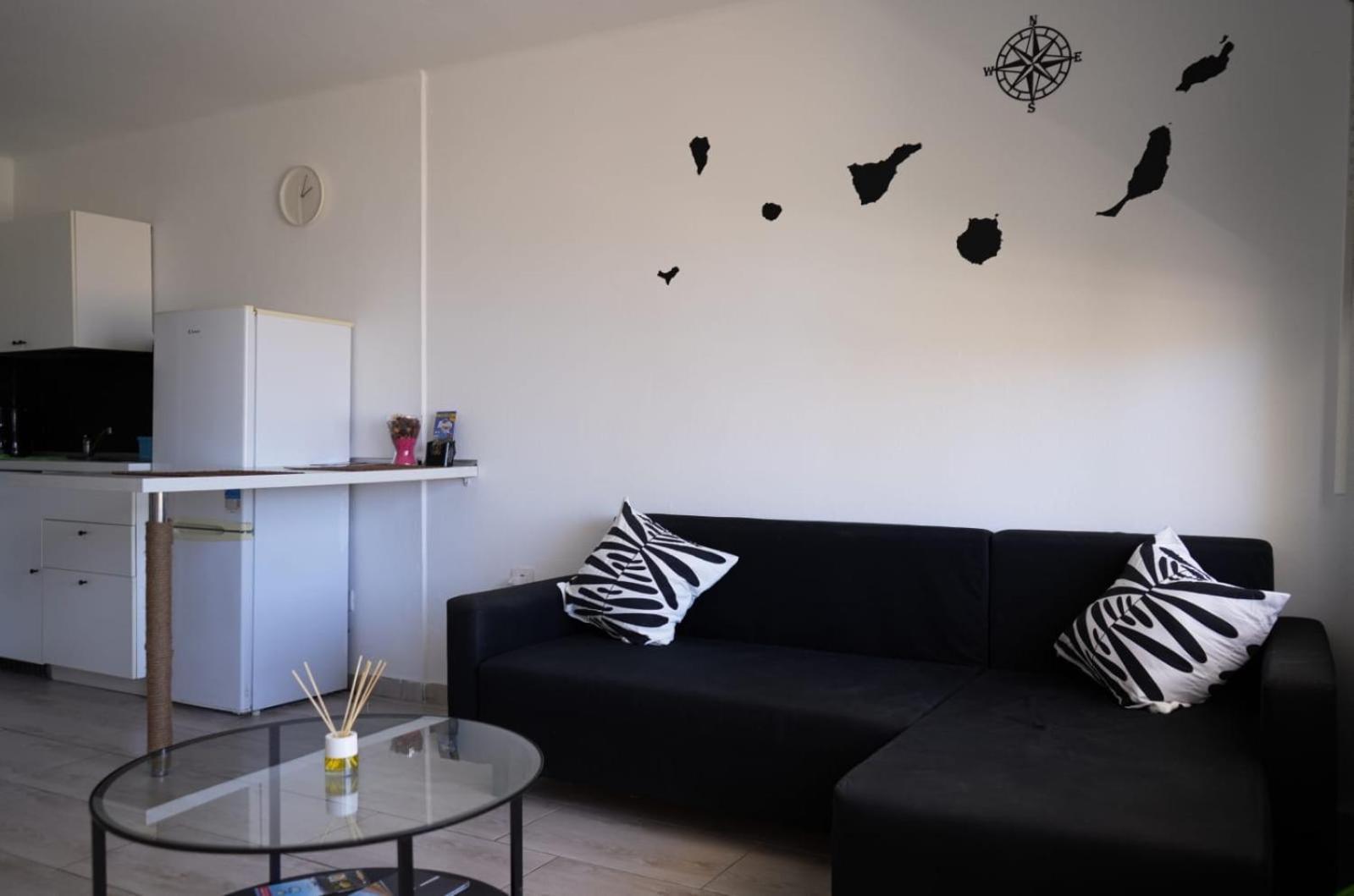 Apartamento Rias Altas Puerto del Carmen  Buitenkant foto