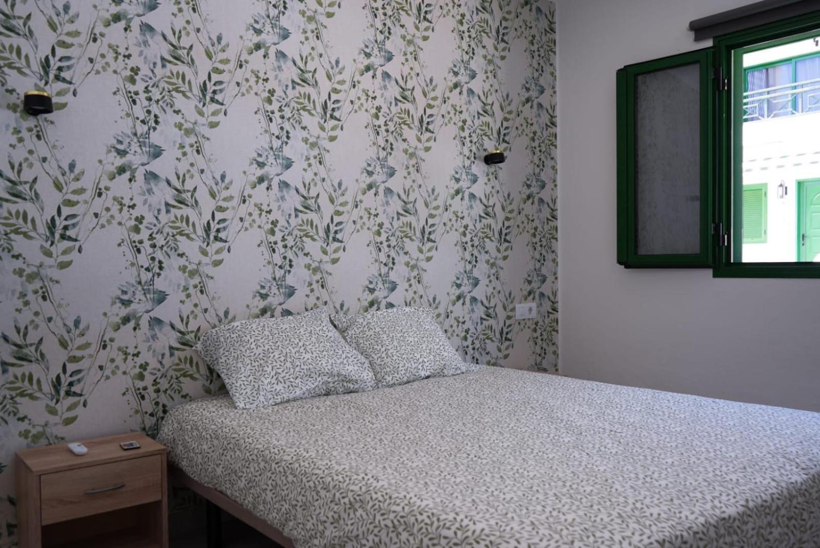Apartamento Rias Altas Puerto del Carmen  Buitenkant foto