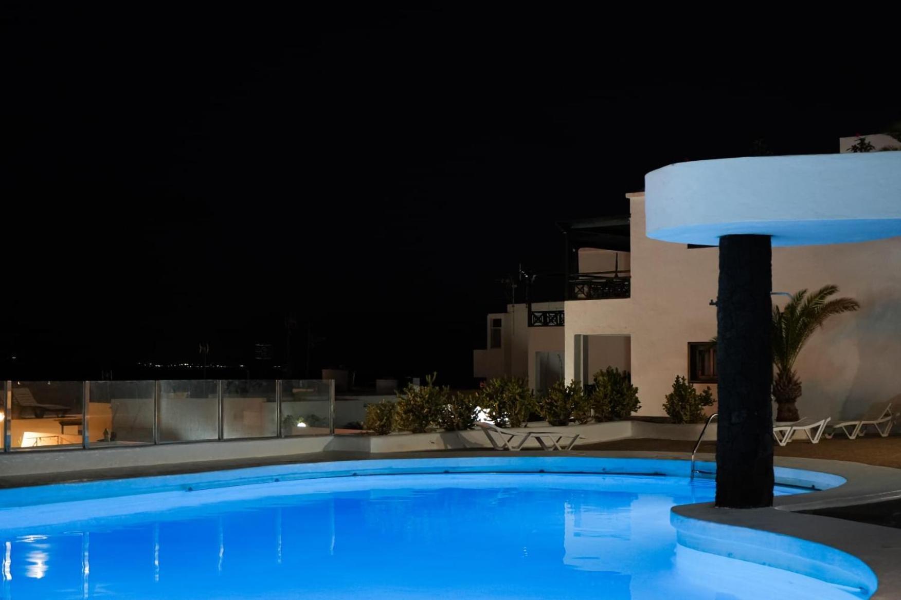 Apartamento Rias Altas Puerto del Carmen  Buitenkant foto
