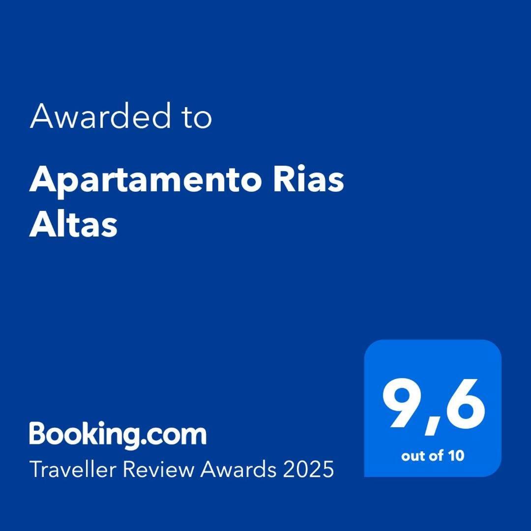 Apartamento Rias Altas Puerto del Carmen  Buitenkant foto